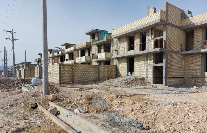 مدیرکل راه و شهرسازی استان ایلام خبر داد: ۶۳۷ متقاضی مسکن ملی در دهلران سهم آورده خود را پرداخت کردند