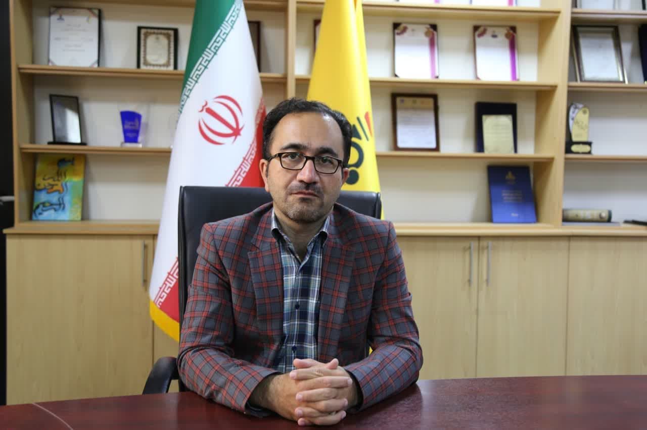 مدیرعامل شرکت گاز استان ایلام خبر داد: ۲.۵ میلیون پیامک هشدار و مدیریت مصرف گاز برای مشترکین ایلامی ارسال شد