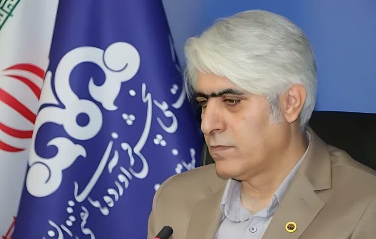 مدیر شرکت ملی پخش فرآورده‌های نفتی منطقه ایلام: تسهیل در سوختگیری با استفاده از کارت سوخت شخصی