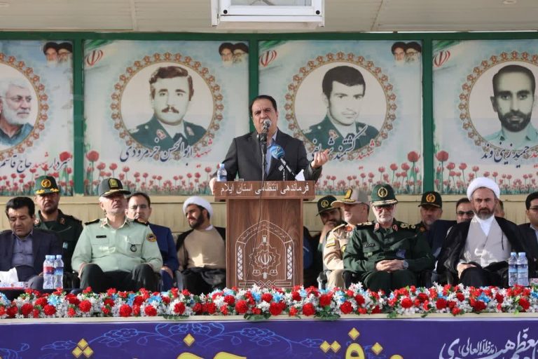 سوم خرداد نماد وحدت ملت ایران است/ آزادسازی خرمشهر به عنوان حماسه‌ای بزرگ برای همیشه به عنوان سند افتخار ایران اسلامی در تاریخ ثبت شده است