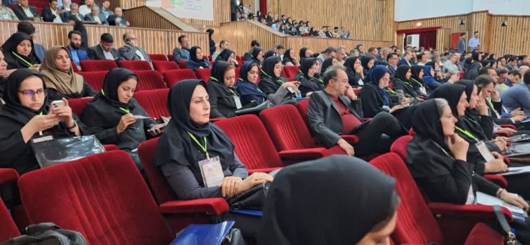 نخستین اجلاس روابط عمومی های وزارت جهادکشاورزی برگزار شد