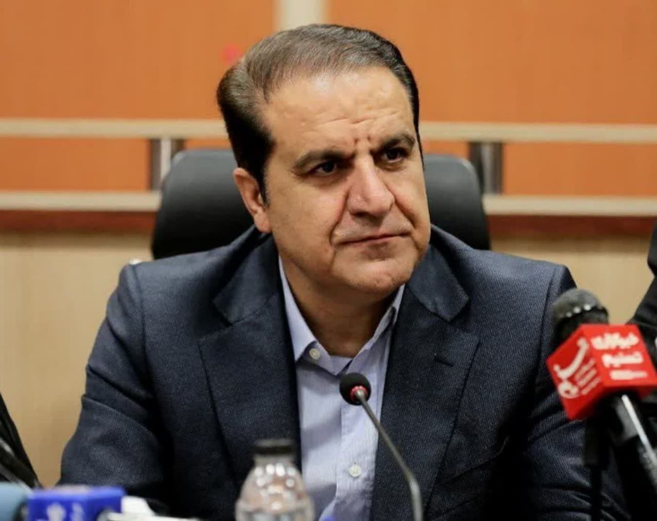 جابه‌جایی مدیران فرصتی برای نوآوری و دمیدن روح تازه در مسیر خدمت‌رسانی است/ انتخاب فرمانداران بر پایه تخصص، تعهد و شناخت میدانی انجام می‌شود