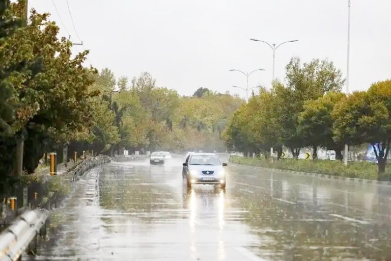 کارشناس هواشناسی ایلام خبر داد: باران و ریزگرد پدیده‌های آسمان ایلام
