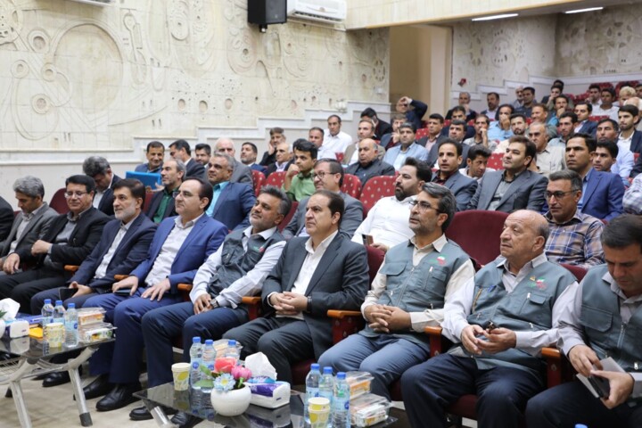 مدیرکل نوسازی، توسعه و تجهیز مدارس ایلام: مدارس استاندارد عامل ارتقای ۲۵ درصدی کیفیت آموزش در ایلام است