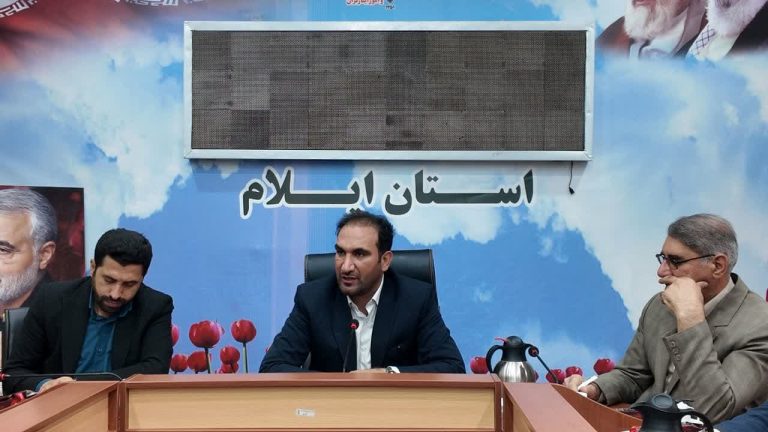 مدیرکل بنیاد شهید و امور ایثارگران استان ایلام خبر داد: همایش فرزندان شهدا در ایلام برگزار می شود