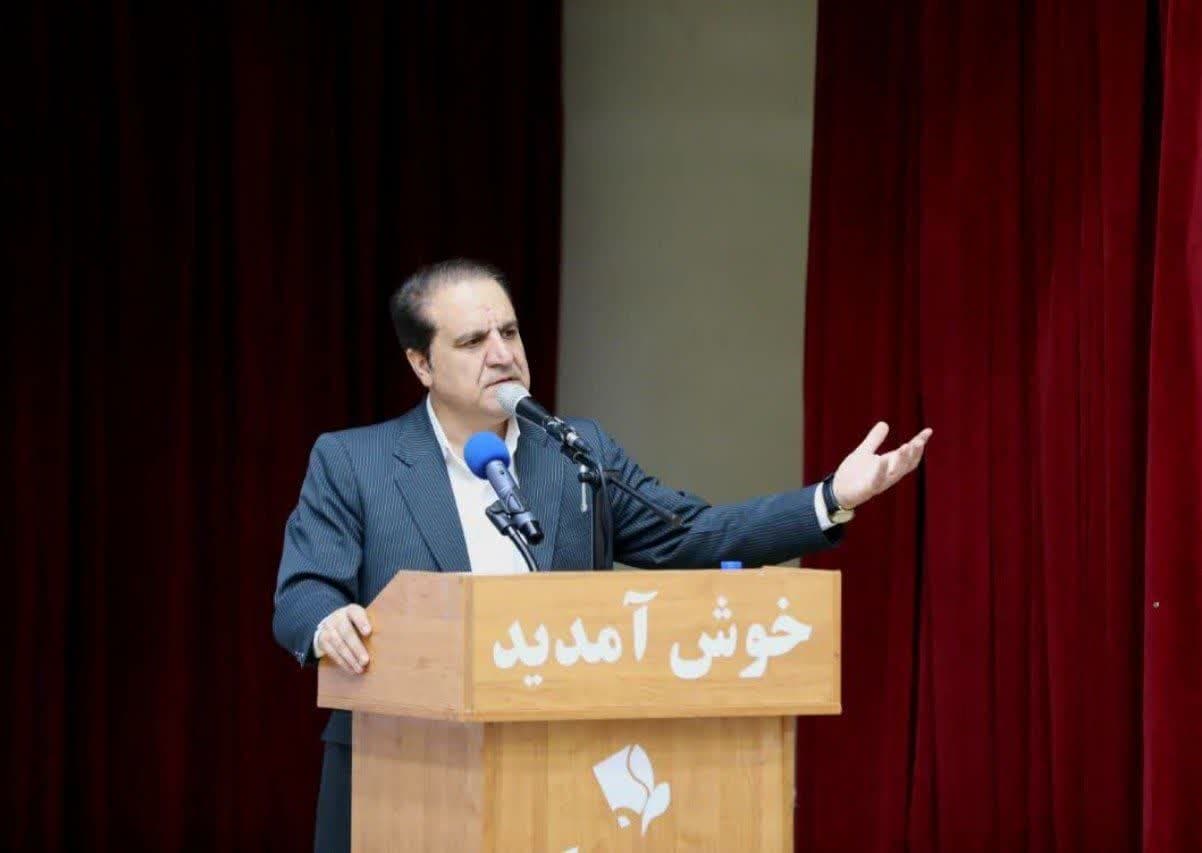 نهضت عدالت آموزشی یکی از کلیدی‌ترین برنامه‌های دولت چهاردهم است/ آموزش و پرورش نقطه آغاز هر تحول است
