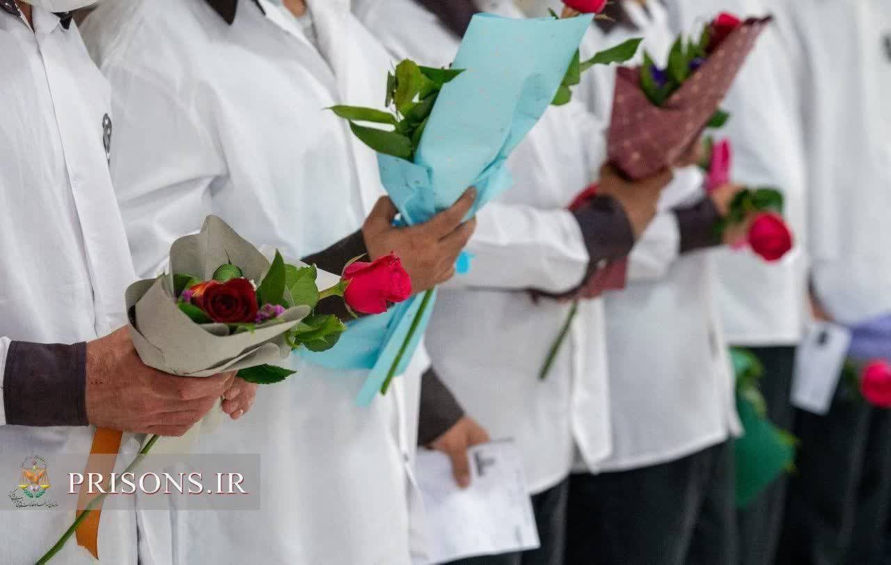 مدیرکل زندان‌های استان ایلام خبر داد: آزادی ۹ زندانی ایلامی به مناسبت عید قربان