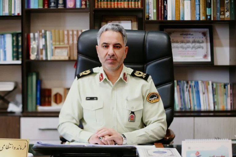 در هيجدهمين مرحله از طرح آرامش در شهر صورت گرفت: جمع آوري 112 معتاد متجاهر و کشف بيش از 11 کيلوگرم مواد مخدر در ايلام