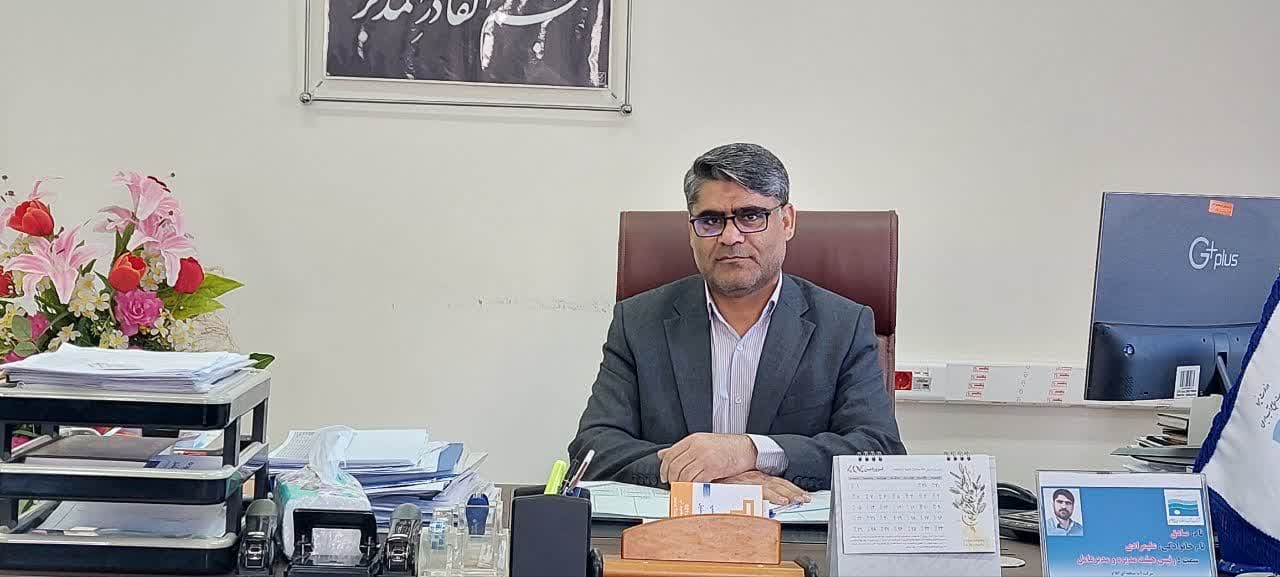 مدیرعامل شرکت آب منطقه‌ای استان ایلام خبر داد: سد مخزنی میمه در سفر رئیس جمهور به استان آبگیری می‌شود