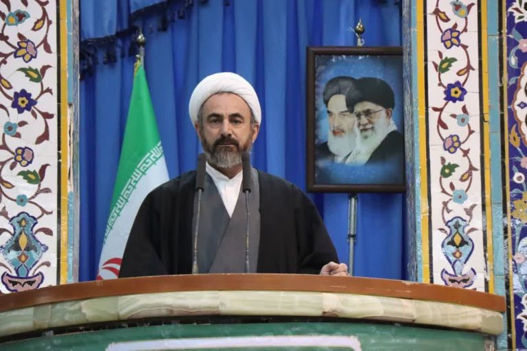 ملت ۹۰ میلیونی ایران با وحدت کم‌نظیر و ایستادگی در کنار نیروهای مسلح، همه محاسبات دشمن را برهم زد