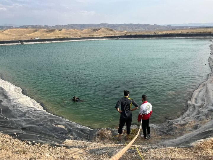 رئیس اورژانس استان ایلام: بیشترین موارد غرق شدگی در ایلام مربوط به دهلران و آبدانان است