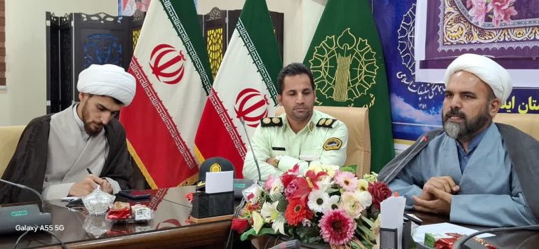 رئیس شورای هماهنگی تبلیغات اسلامی ایلام: دهه امامت و ولایت ظرفیت مناسبی برای بازتولید اندیشه های علوی است