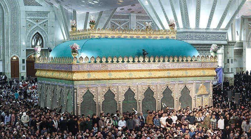 اعلام جزئیات مراسم بزرگداشت سالگرد ارتحال امام خمینی(ره) در ایلام