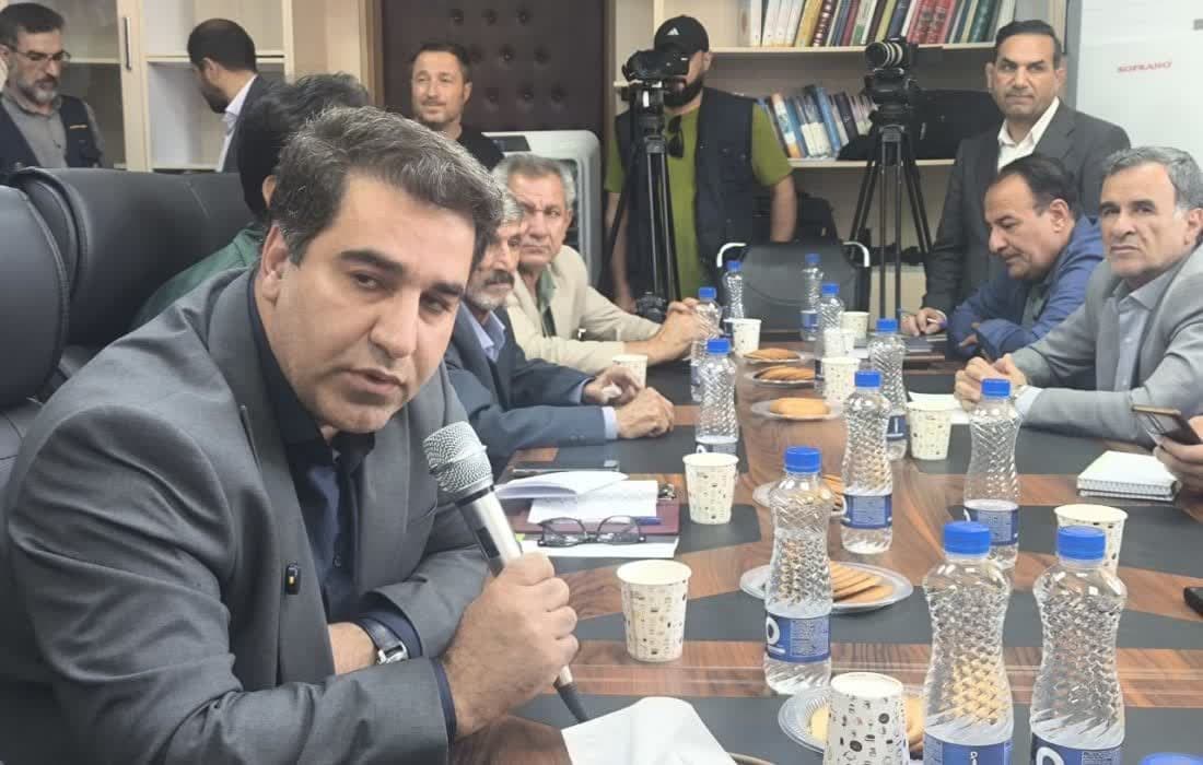 مدیرعامل پالایشگاه گاز ایلام تاکید کرد: نقش کلیدی پالایشگاه گاز ایلام در صنعت و انرژی استان