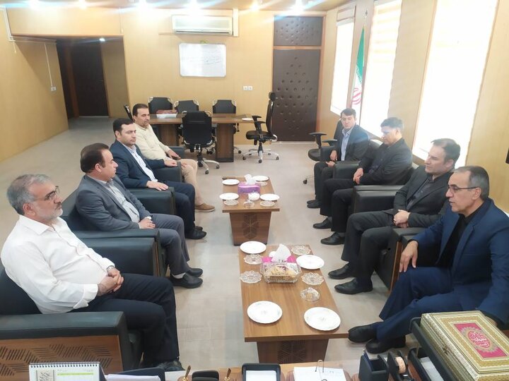 مدیرکل کمیته امداد استان: ۷۵ مرکز نیکوکاری در استان ایلام در حال فعالیت است