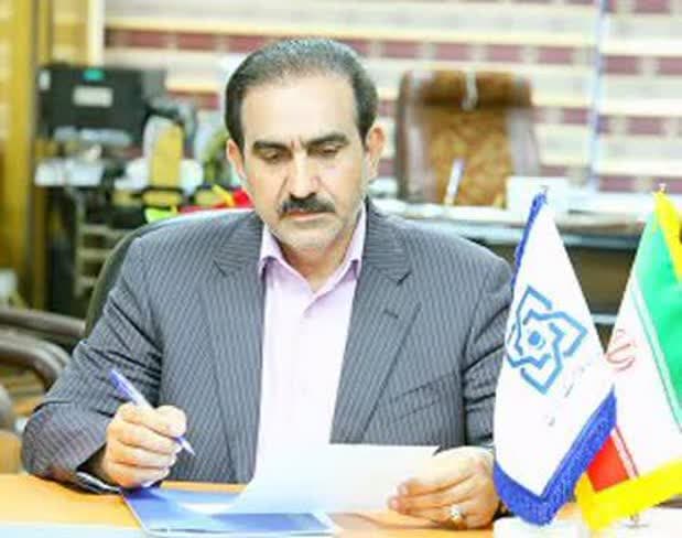 مدیرکل بیمه سلامت استان ایلام عنوان کرد؛ هوشمندسازی یکی از اولویت‌های راهبردی سازمان بیمه سلامت