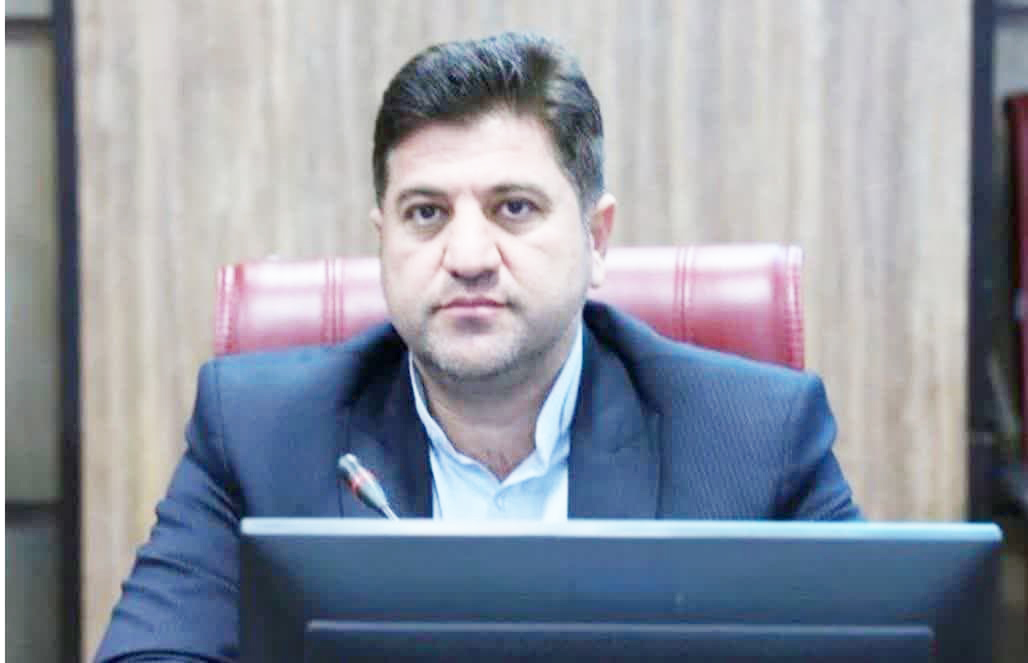مدیرکل میراث فرهنگی، گردشگری و صنایع دستی ایلام: اربعین یک ظرفیت برای توسعه استان ایلام است