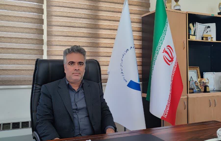 مدیرعامل شرکت آب و فاضلاب استان: حدود ۴۰ درصد از آب ایلام در شبکه های توزیع هدر می رود