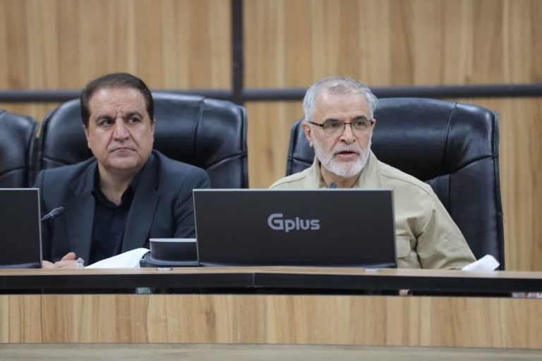 رئیس ستاد مرکزی اربعین کشور: امنیت و خدمات‌رسانی، دو محور اصلی مدیریت مراسم اربعین امسال است