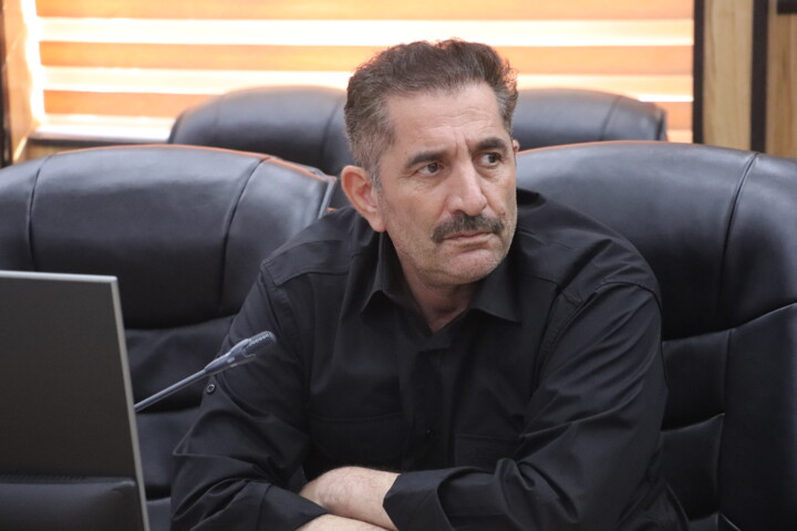 مدیرکل راهداری و حمل و نقل جاده‌ای استان خبر داد: ثبت ۹۲ هزار تردد در مرز مهران/ افزایش ۸۰ درصدی ورود و خروج زائران