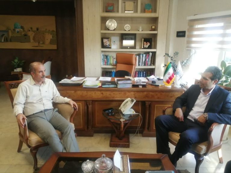 معاون وزیر راه و شهرسازی خبر داد: ۶۰ میلیارد تومان برای پروژه‌های بازآفرینی شهری ایلام اختصاص یافت