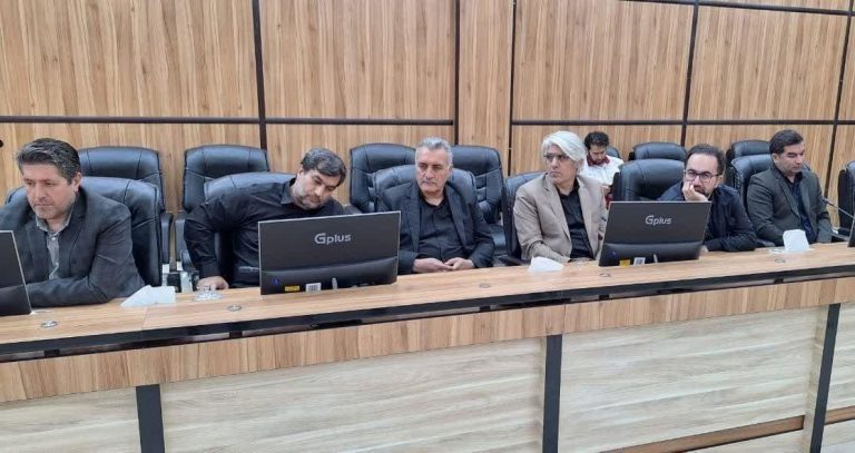 سوخت‌رسانی مطلوب و بدون وقفه منطقه‌ایلام در بازگشت زائران عتبات عالیات به کشور