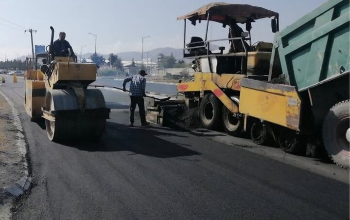 مدیرکل بنیاد مسکن استان ایلام خبر داد: عملیات اجرای آسفالت در ۸ روستای شهرستان ایلام آغاز شد