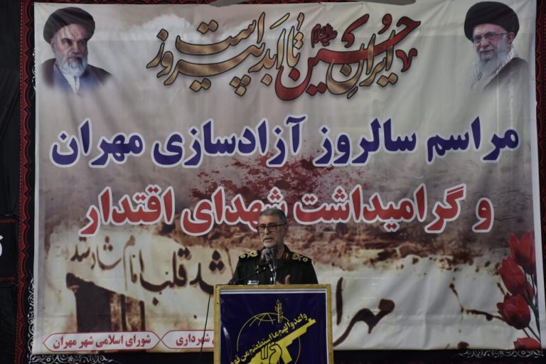 دشمن در جنگ ترکیبی اخیر شکست خورد/ ایران توان تهاجمی خود را ثابت کرد/ ملت ایران در نبردی ناخواسته با کفر جهانی است