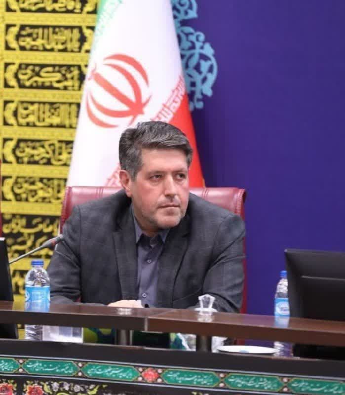 مدیرکل صمت ایلام؛ رونق‌بخشی به مرز و زیرساخت های مرزی در ایلام ضروری است