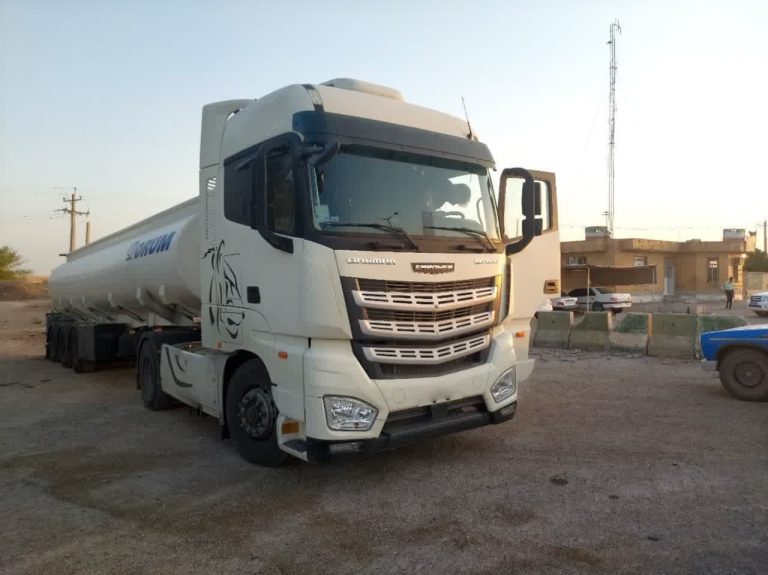 مدیر شرکت ملی پخش فرآورده‌های نفتی منطقه ایلام: کشف ۳۱ هزار لیتر نفتگاز در منطقه ایلام