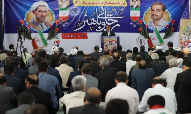 خدمت صادقانه به مردم رمز ماندگاری دولت‌هاست/ رمز موفقیت در همه عرصه‌ها، وحدت و همبستگی است