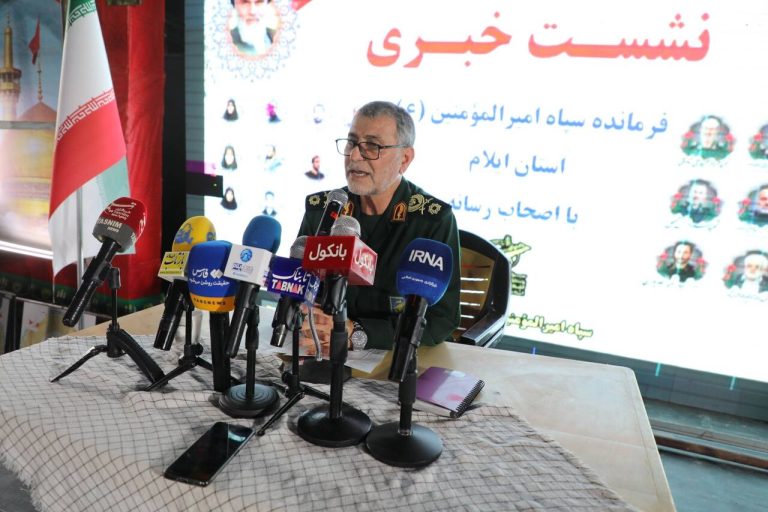 گشت‌های اطلاعاتی، ایست‌های بازرسی و رصد لحظه‌ای شرایط به‌صورت مستمر انجام می‌گیرد