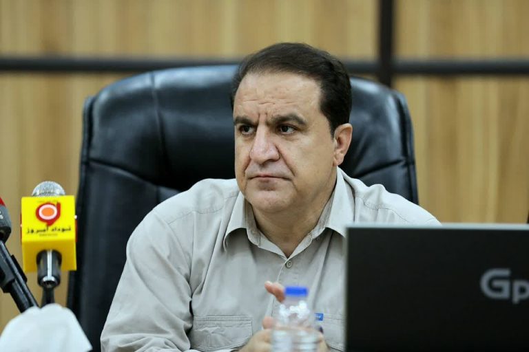 مرز مهران همچنان پرترددترین مرز اربعین است/ زیرساخت‌های آب و حمل‌ونقل در مهران تقویت شده‌ است