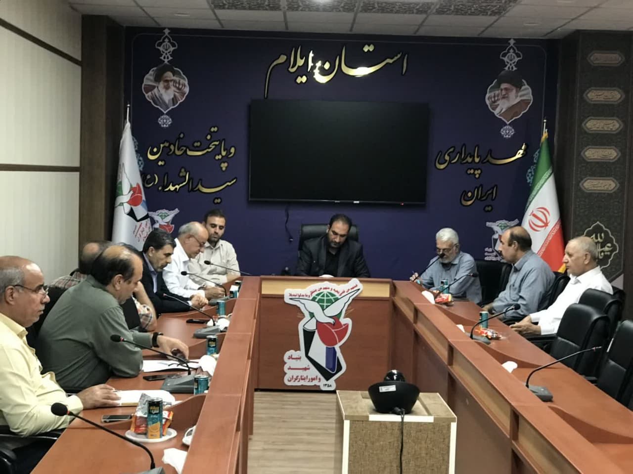 برنامه‌های بنیاد شهید و امور ایثارگران برای گرامیداشت سالروز ورود آزادگان اعلام شد