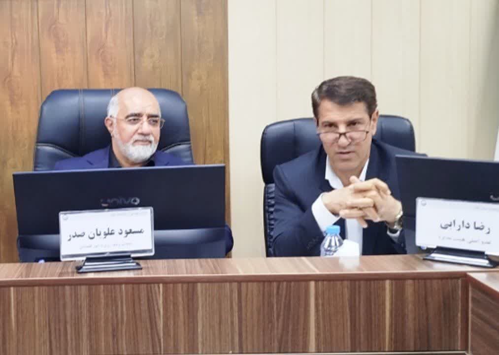 هشدار معاون عمرانی استاندار ایلام: شبکه انتقال و توزیع آب ایلام نیاز فوری به بازسازی دارد