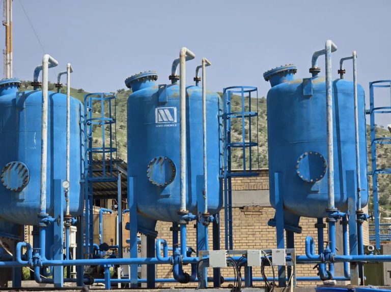 گام‌های سبز پالایش گاز ایلام؛ از بازچرخانی آب تا اجرای پروژه‌های زیست‌محیطی