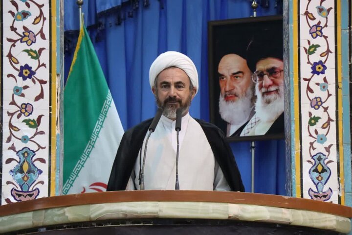 رئیس‌جمهور با موضعی انقلابی از اقتدار ایران دفاع کرد