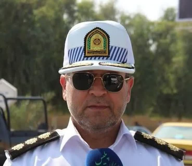 افزایش تردد جاده‌ای در پایان تعطیلات تابستان/ رانندگان نکات ایمنی را رعایت کنند