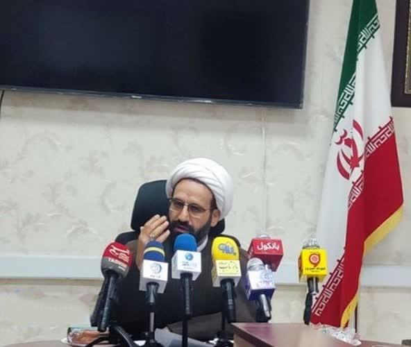 مدیرکل اوقاف و امور خیریه استان ایلام: ایلام نخستین استان کشور در صدور اسناد موقوفات منفعتی است