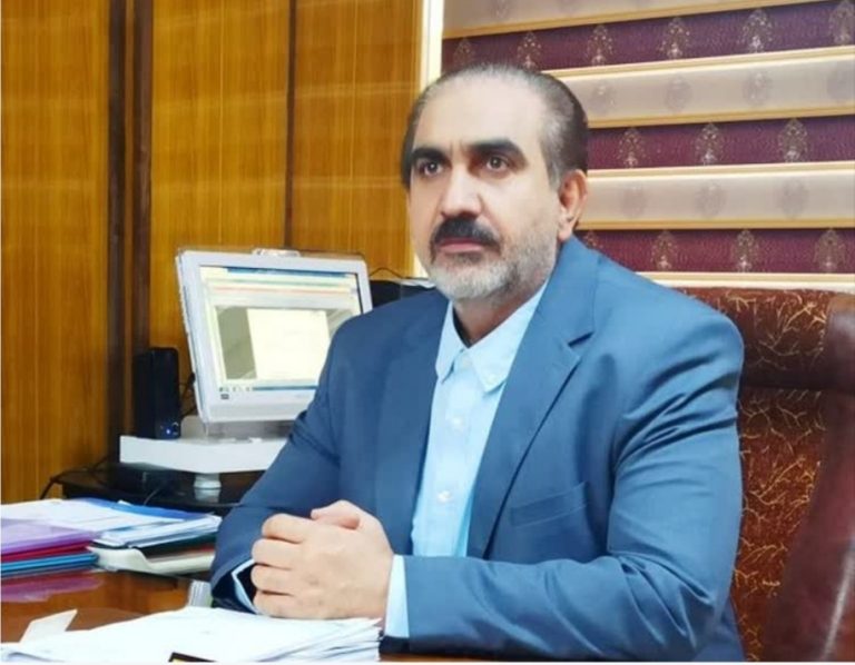 ۱۰۰ درصد داروخانه‌های استان با بیمه سلامت طرف قرارداد می باشند