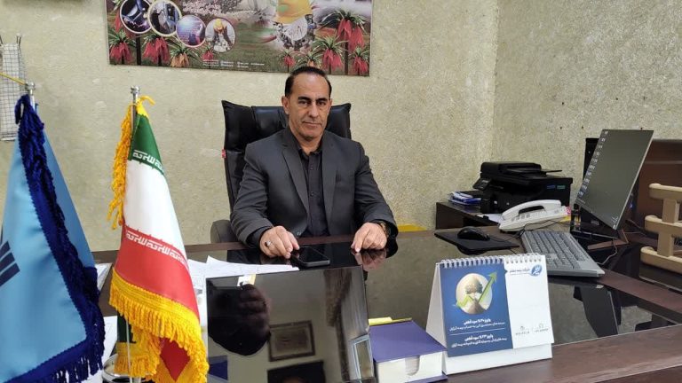 مدیرکل آموزش فنی و حرفه‌ای ایلام خبر داد: ۱۲ هزار ایلامی آموزش‌های فنی و حرفه‌ای کسب کردند