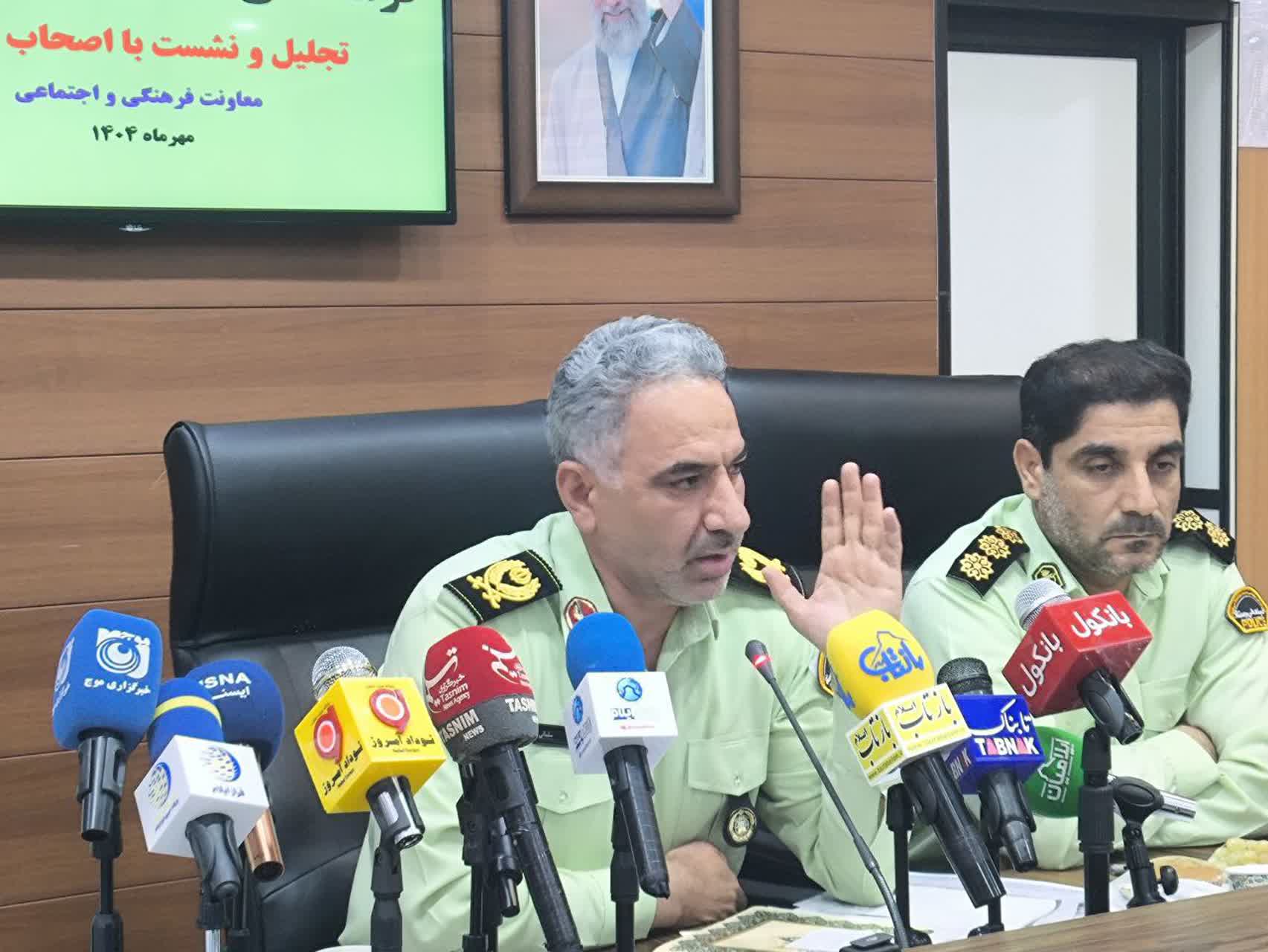 ما انتقادهای سازنده را با جان و دل می‌پذیریم و آن را لازمه ارتقاء عملکرد می‌دانیم