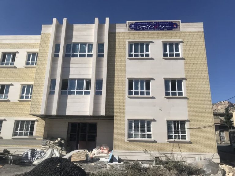 مدیرکل نوسازی، توسعه و تجهیز مدارس خبر داد: بهسازی ۲۰۰ مدرسه در مناطق کم‌برخوردار ایلام