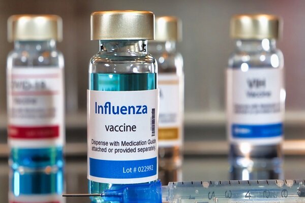 معاون بهداشتی دانشگاه علوم پزشکی استان خبر داد: توزیع واکسن آنفلوآنزا در ایلام آغاز شد