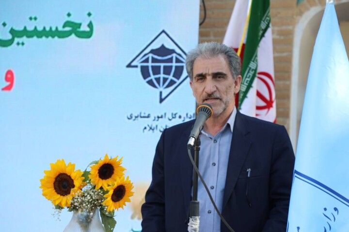 ارزش کل تولید استان در بخش‌های بیش از ۳۵ هزار میلیارد تومان است