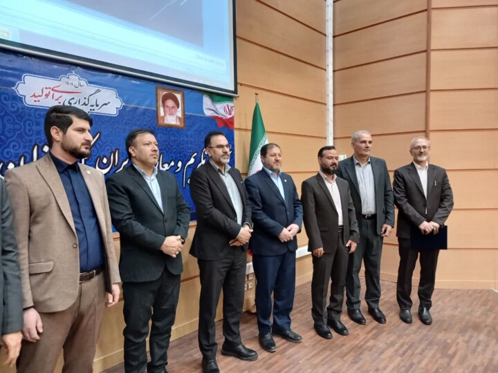 آزادی ۲۱۴ زندانی مالی با کمک خیران در ایلام