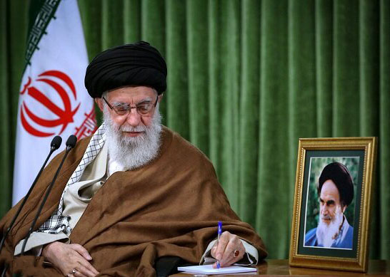 موافقت رهبر انقلاب با شرایط و ضوابط عفو و تخفیف مجازات محکومان دادگاه‌ها