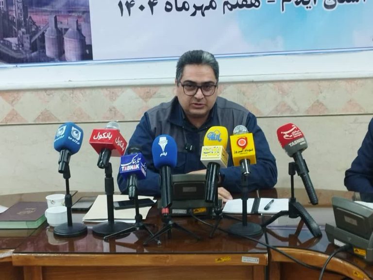 تکمیل پروژه‌های الکترونیکی و ارتقای سیستم‌های الکتروفیلتر از جمله برنامه‌های مهم این کارخانه است