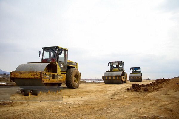 معاون راهداری و حمل و نقل جاده ای استان: مشکل راه دسترسی به بیمارستان رازی شهر ایلام مرتفع می شود