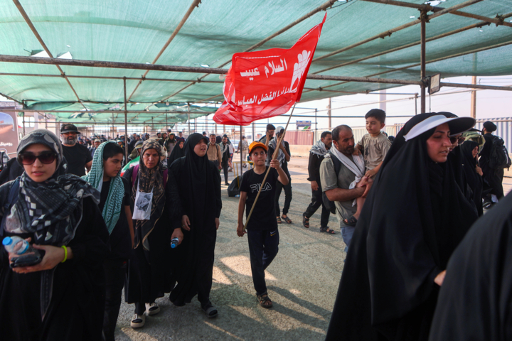 مدیرکل راهداری و حمل و نقل جاده‌ای ایلام خبر داد: ۵.۷ میلیون زائر و مسافر از مرز مهران تردد کردند